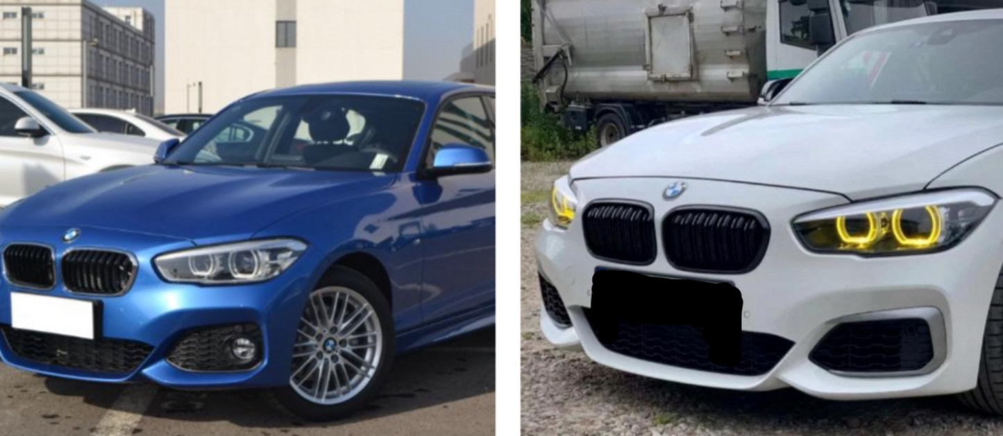 BMW F20 LCI DRL MODULE SET (2017-2020)